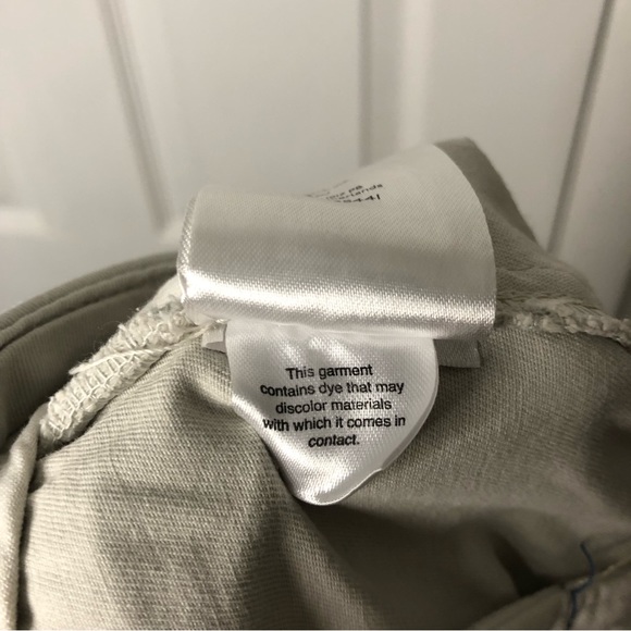 Maeve Pleated Wide Leg Chino Trousers - Picture 16 of 16